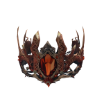 Cinder Crown (code: cc450)
