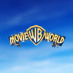 🎢 Roblox's WB Movie World