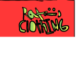 Rat Clothing [yk joe?]