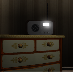 Room Simulator