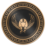 The Εgyptian Εmpire ᅠ