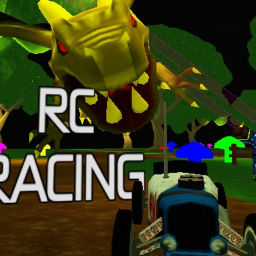 (NEW UPDATE) RC Racing
