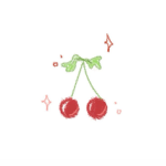 Cherry Kiss