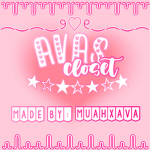 • AVAS CLOSET <3 • Group Thumbnail