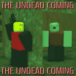 The Undead Coming icon