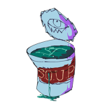 The Soup Troupe
