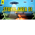 AREA 51 Raiding Program