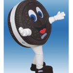 Oreo Only.
