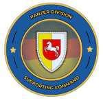 [BW] Panzer Division