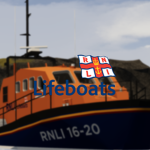 [RNLI] Padstow Lifeboats
