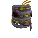 Space Bucket