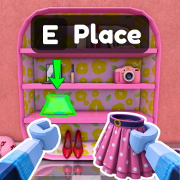 🧳 Pack my luggage - Jup yeah icon