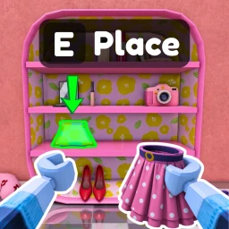 🧳 Pack my luggage - Jup yeah icon
