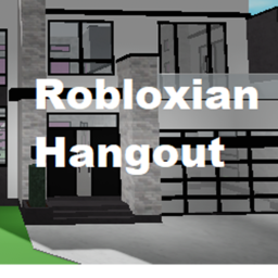 Robloxian Hangout