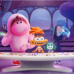 Inside Out 2 RP 🧠 icon
