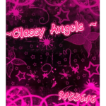 ~Classy Angels ~
