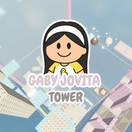 Gaby Jovita Tower screenshot 1