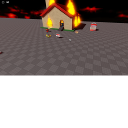 Pyros back home