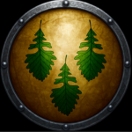 House Oakheart of Old Oak is an old and powerful f