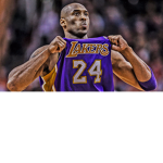 For Kobe