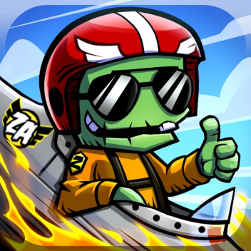 Plane Simulator [NEW]