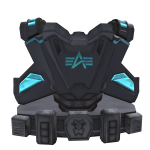 Alpha Vest