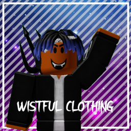 Wistful Clothing homestore