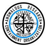 [ARCO] Research and Analyzation Department