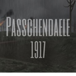The Battle Of Passchendaele