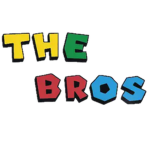 The Bros Was Taken.