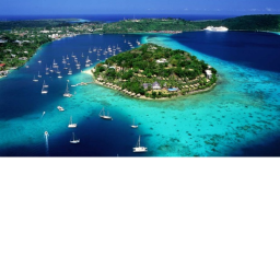 [VA] Port Vila (UNDER CONSTRUCTION)