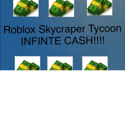 Skyscraper Tycoon [INFINITE CASH]