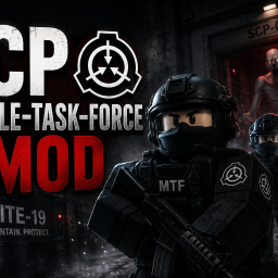 Mobile-Task-Force Mod