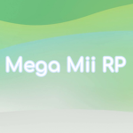 Official Mega Mii RP Group