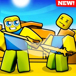 Arena Battles ⚔️ icon