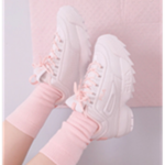 Ruffleshop aesthetic squad