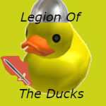 Legion of the ducks