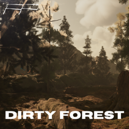 Dirty Forest