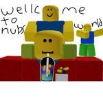 NUBS WORLD