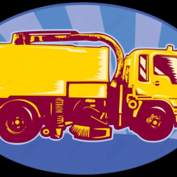 Street Sweeping
