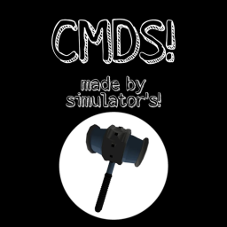 [  🎅 Christmas Update! 🦌 ]  CMDS!
