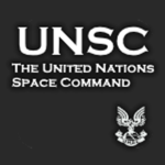 〘UNSC〙-〘The United Nations Space Command〙