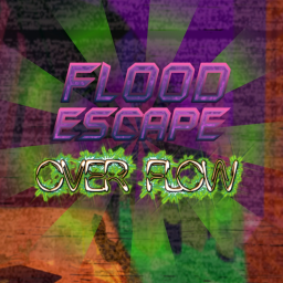 Flood Escape OverFlow
