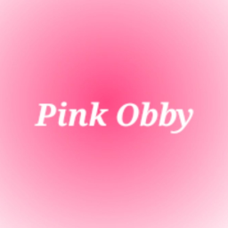 Pink Obby