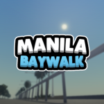 Manila Baywalk