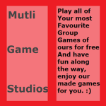 Multi Game Studios
