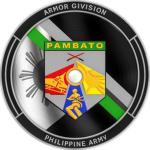 Armor Division | [AD]