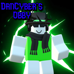 [New] DanCyber's Difficulty Chart Obby Too!