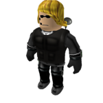 Secret Agency of ROBLOX