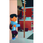 ASTRO AND BEN1KA